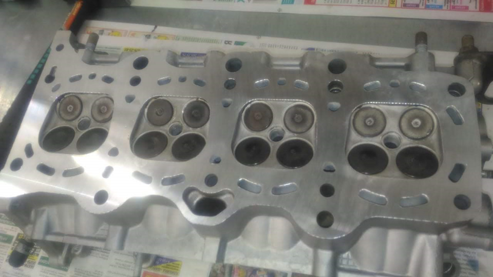 Фото в бортжурнале Suzuki SX4 (1G)