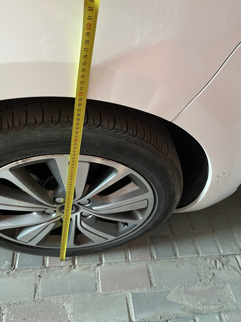 Фото в бортжурнале Citroen Grand C4 Picasso (2G)