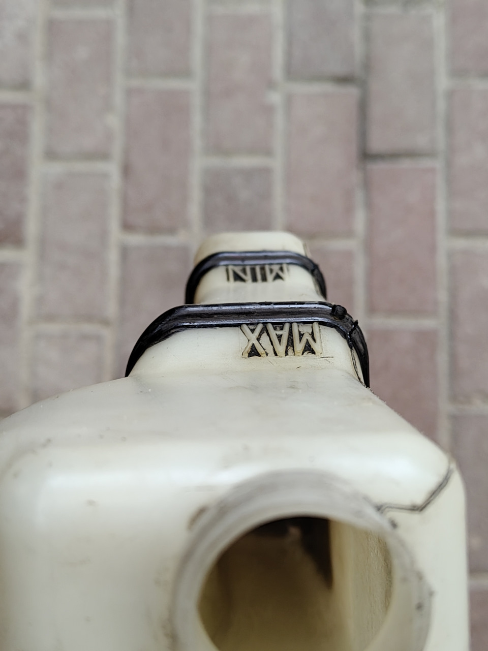 Фото в бортжурнале Honda Jazz (1G)