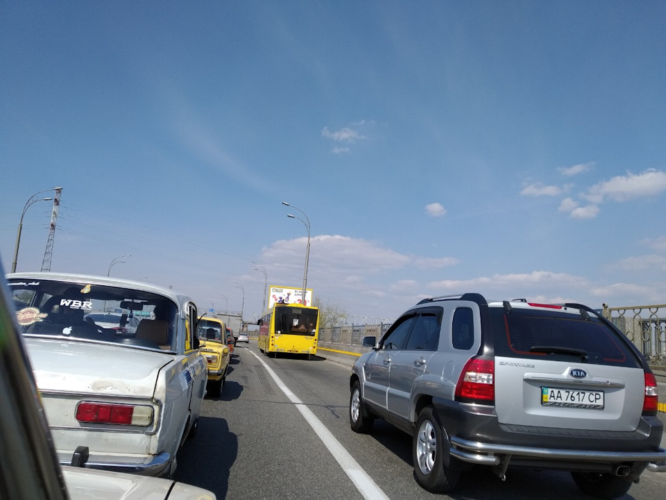 Фото в бортжурнале Lada 21063