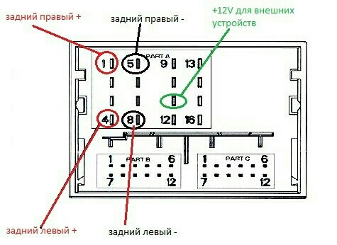 Фото в бортжурнале Citroen C4 (2G)