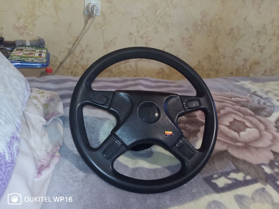 Фото в бортжурнале Mercedes-Benz 190 (W201)