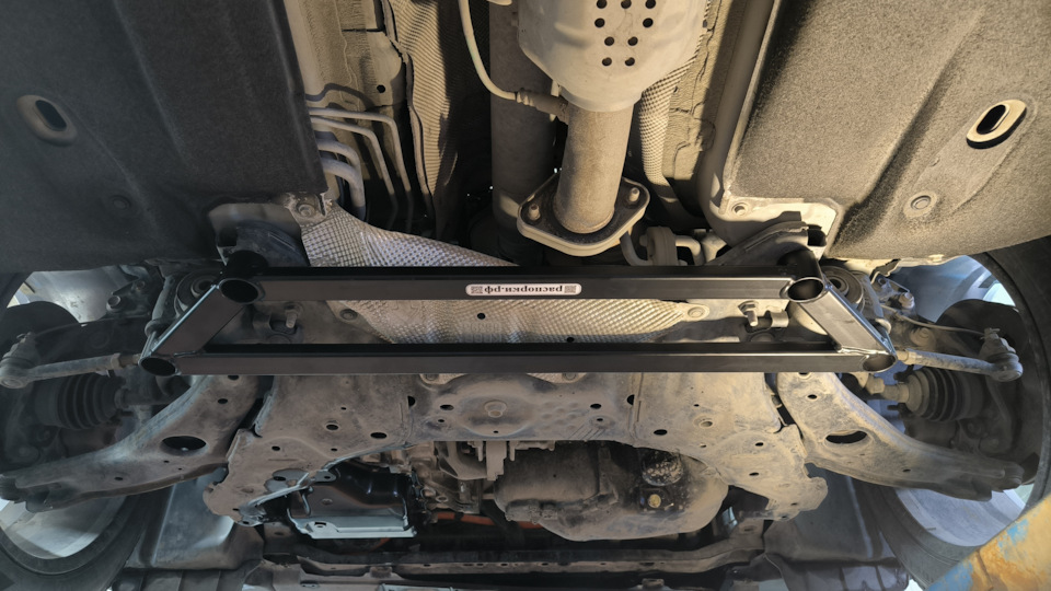 Фото в бортжурнале Mazda CX-5 (2G)