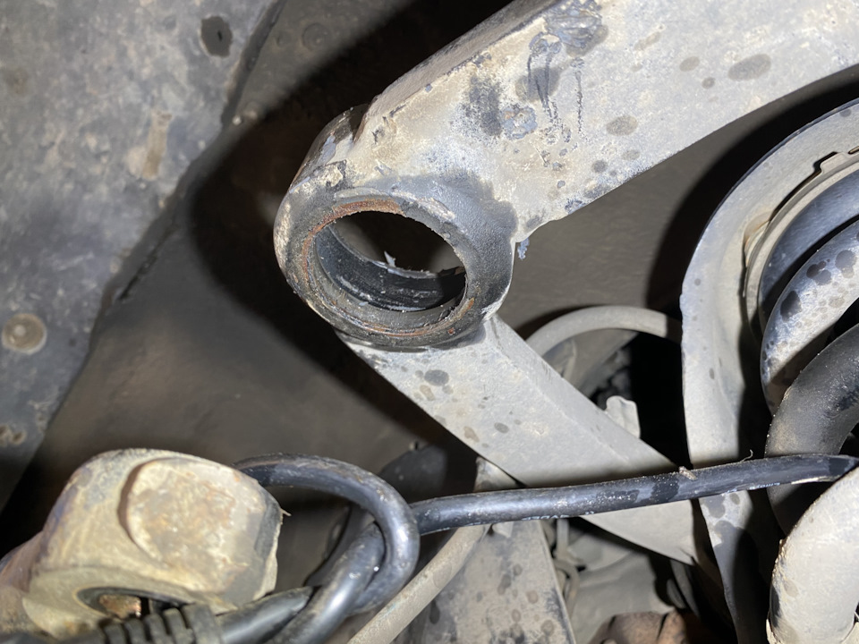 Фото в бортжурнале Toyota Land Cruiser 200