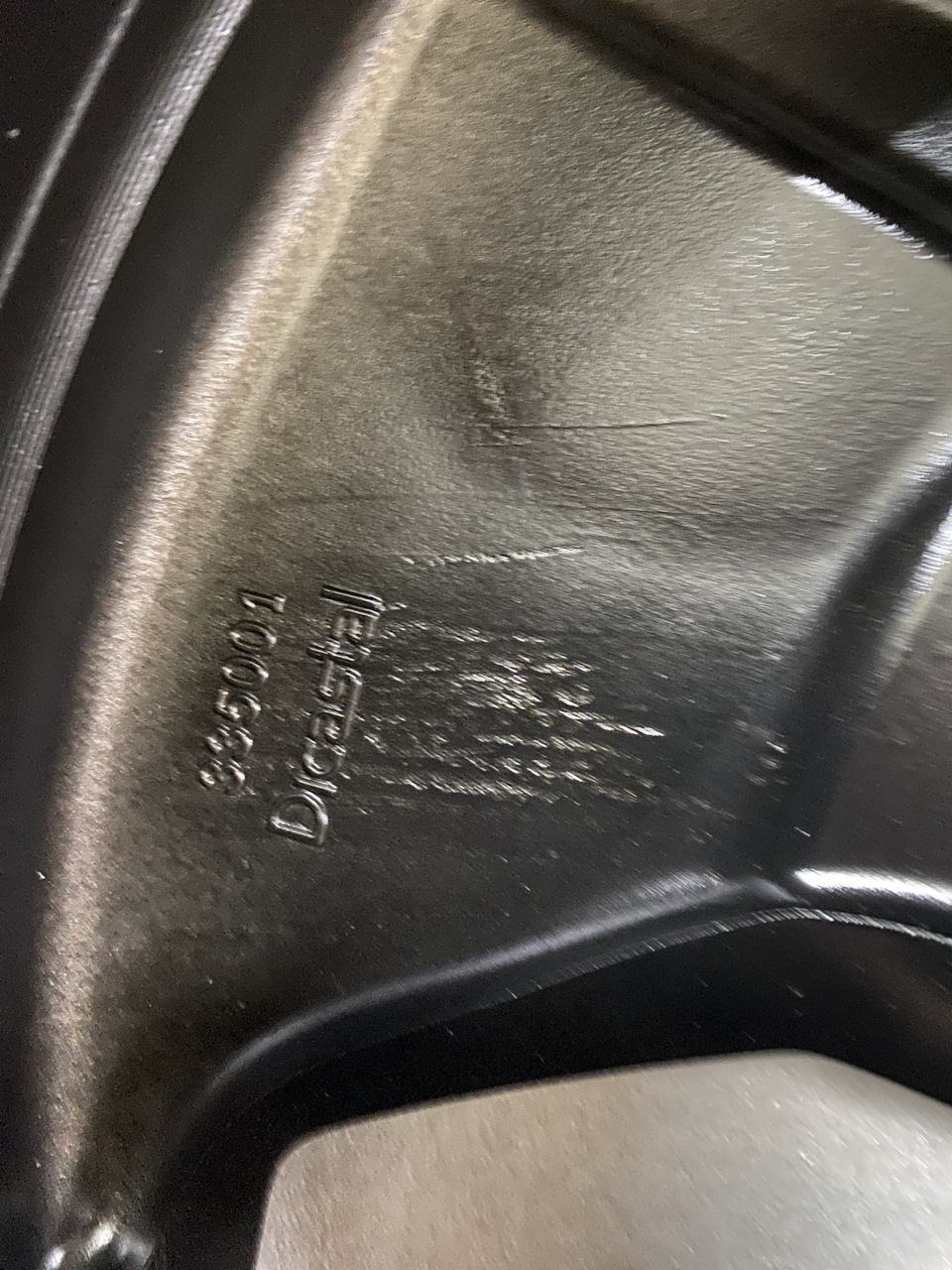 Фото в бортжурнале Geely Monjaro