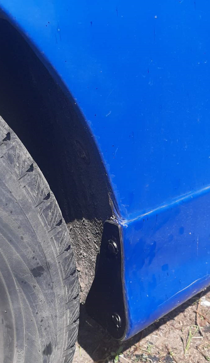 Фото в бортжурнале Toyota Camry (XV40)