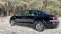 Volkswagen Polo Sedan Turbo Deep Black
