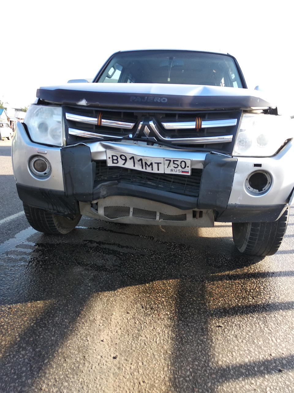 Photo from the logbook Peugeot 408 (1G)