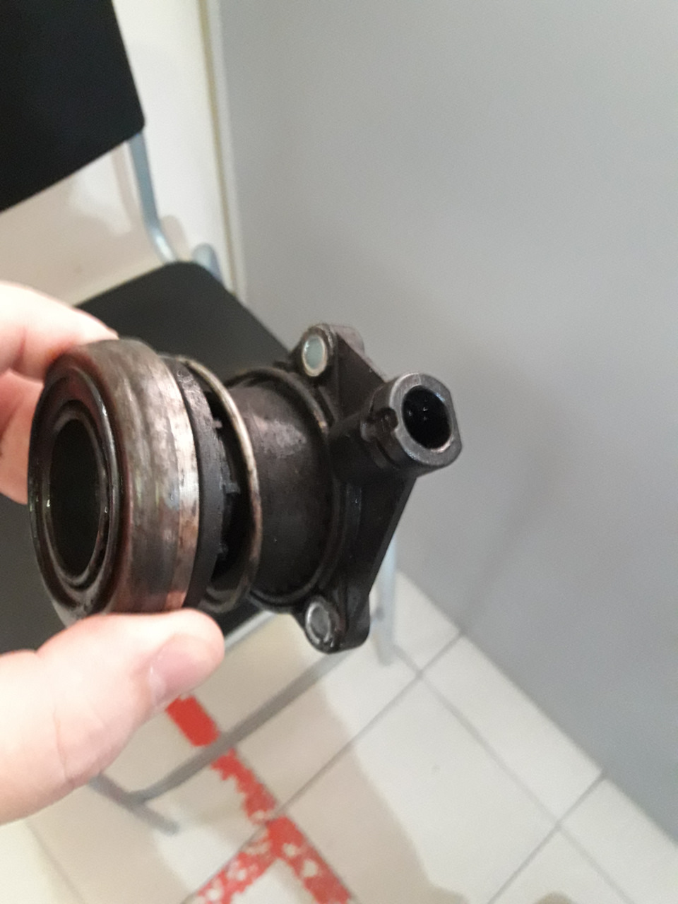 . — Opel Vectra C