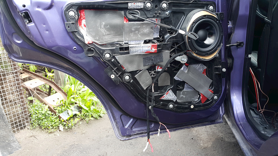 Фото в бортжурнале Ford Fusion