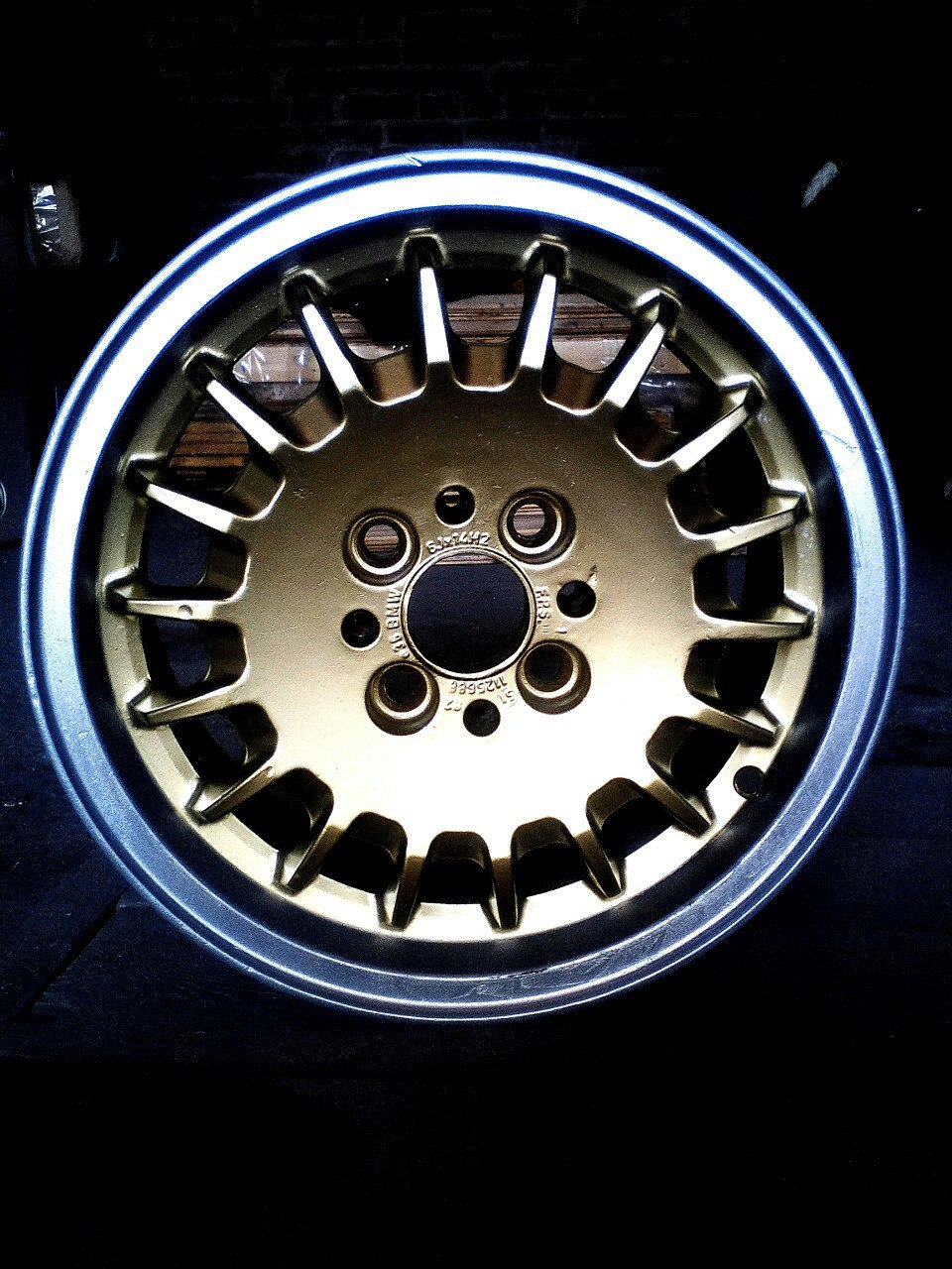 Фото в бортжурнале Mazda Familia (BJ)