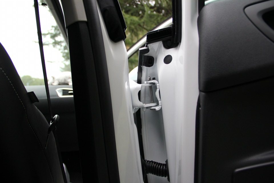 Фото в бортжурнале Citroen C4 (2G)