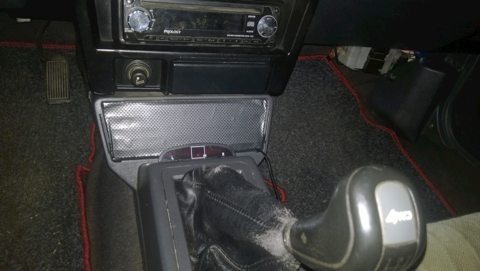 Фото в бортжурнале Nissan Sunny (B12)