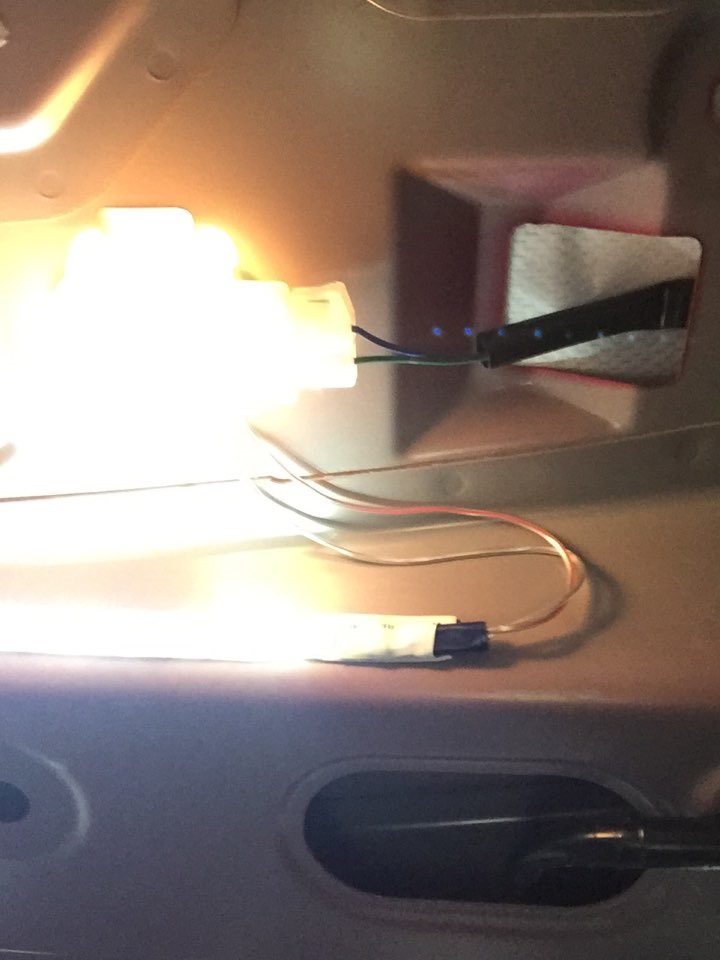 Фото в бортжурнале Mitsubishi Lancer X