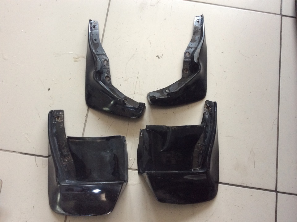Фото в бортжурнале Honda Inspire (CB5/CC2/CC3)