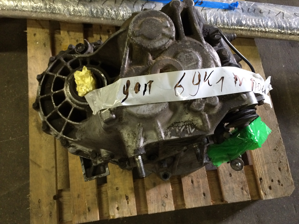 Фото в бортжурнале Mazda 3 MPS (1G)