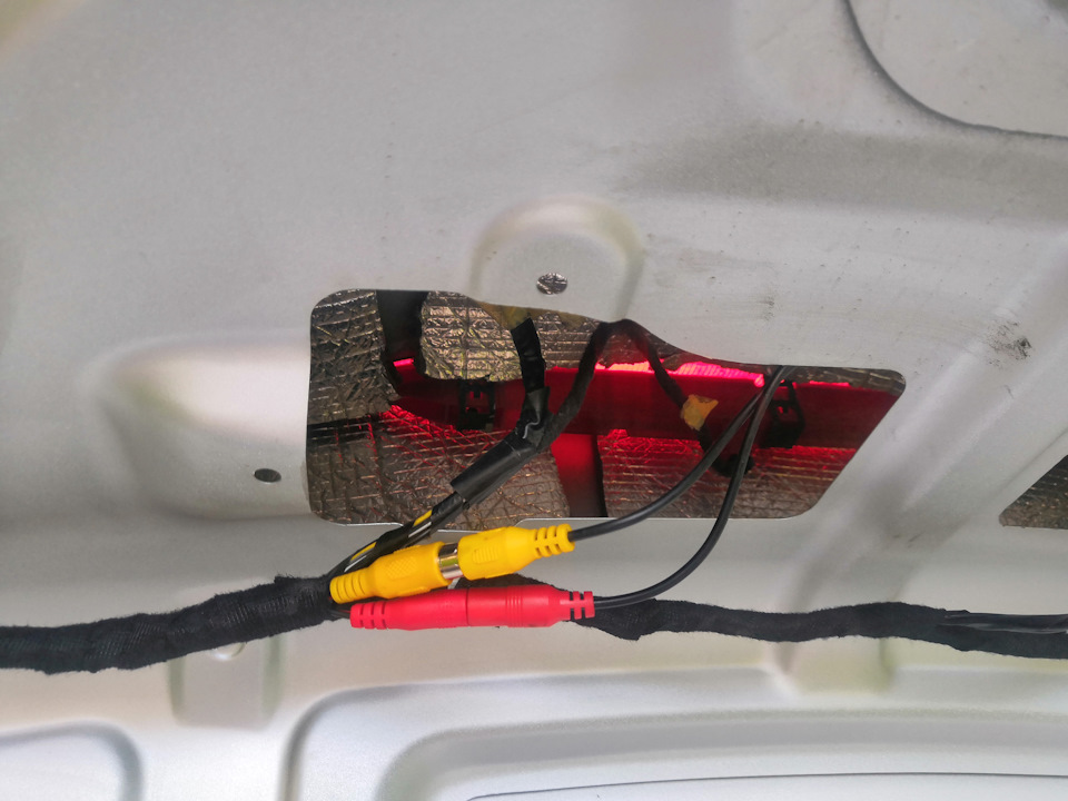 Фото в бортжурнале Ford Mondeo IV