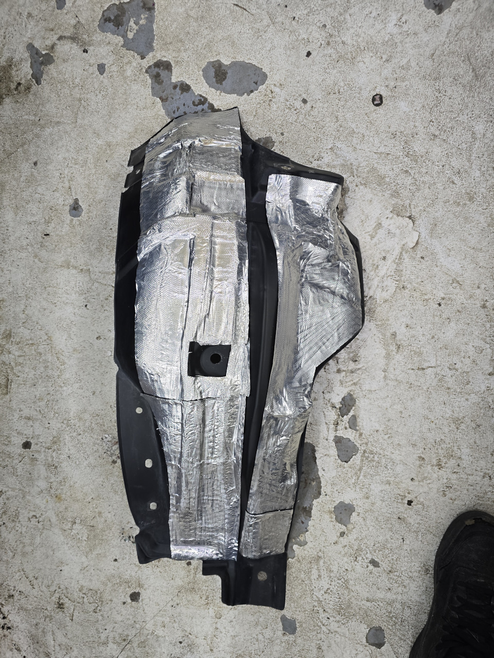 Фото в бортжурнале Mazda 6 (2G) GH