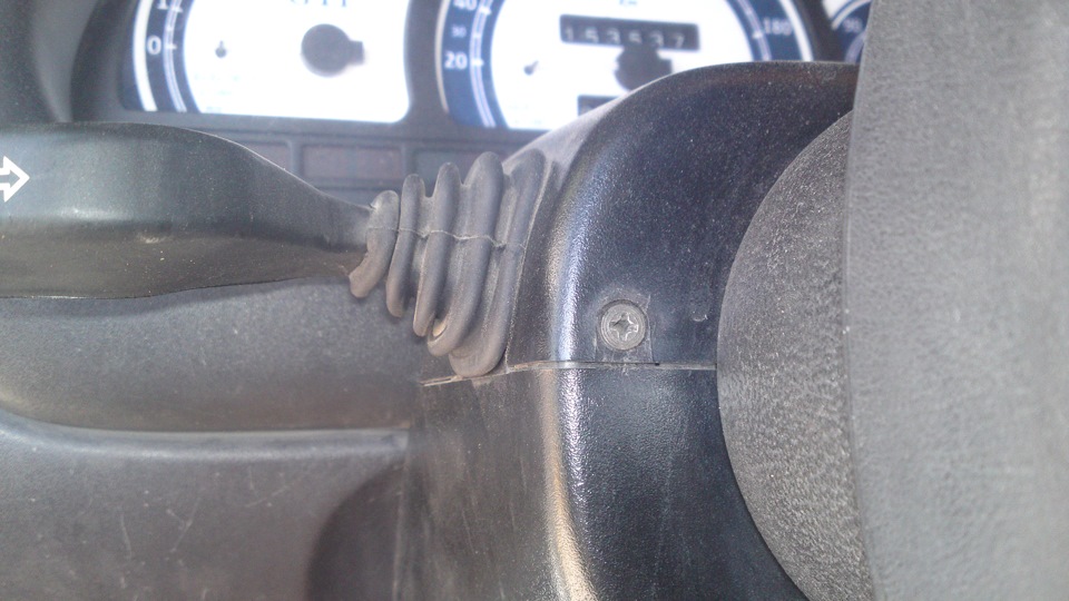 Photo from the logbook Opel Astra F