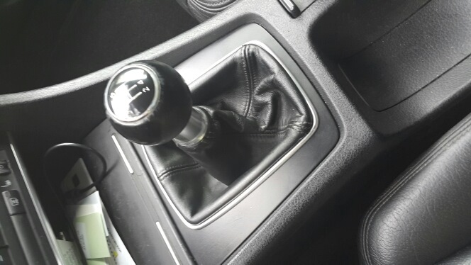Фото в бортжурнале Audi A4 (B6)