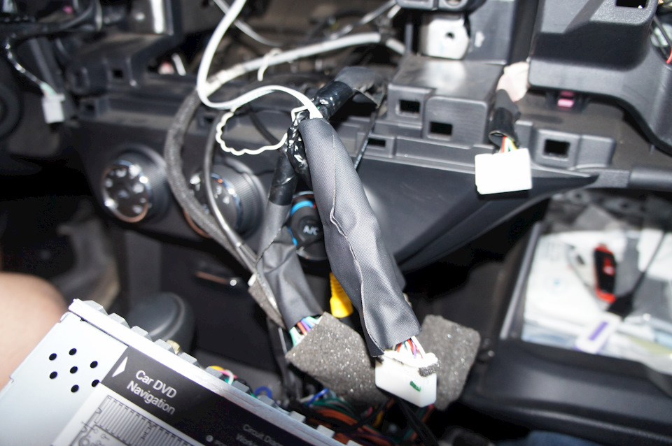 Фото в бортжурнале Toyota Corolla (160)