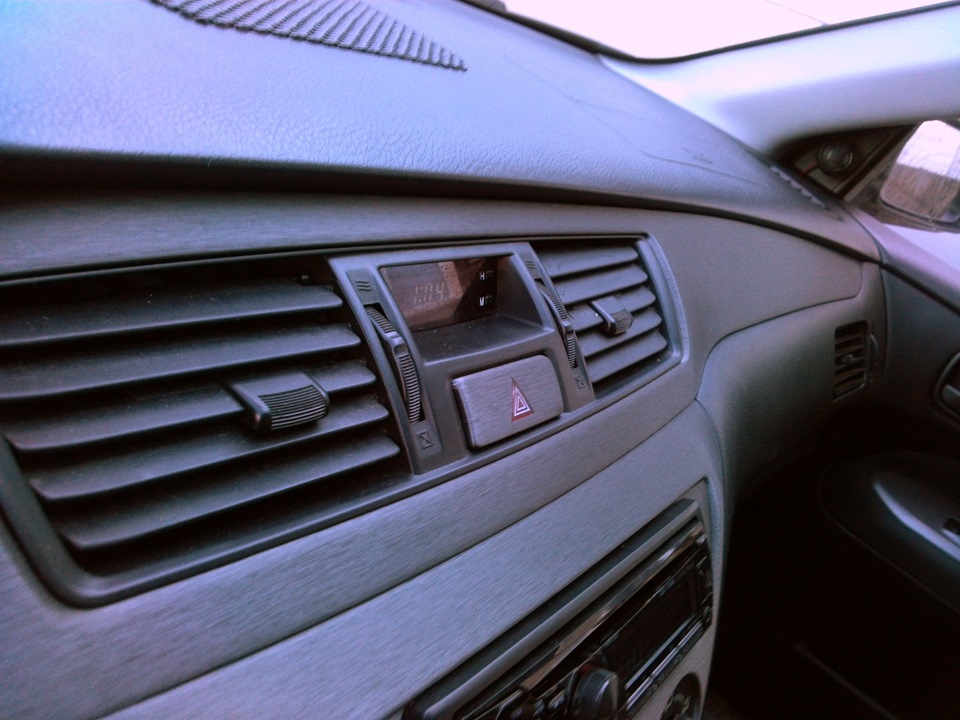 Фото в бортжурнале Mitsubishi Lancer IX