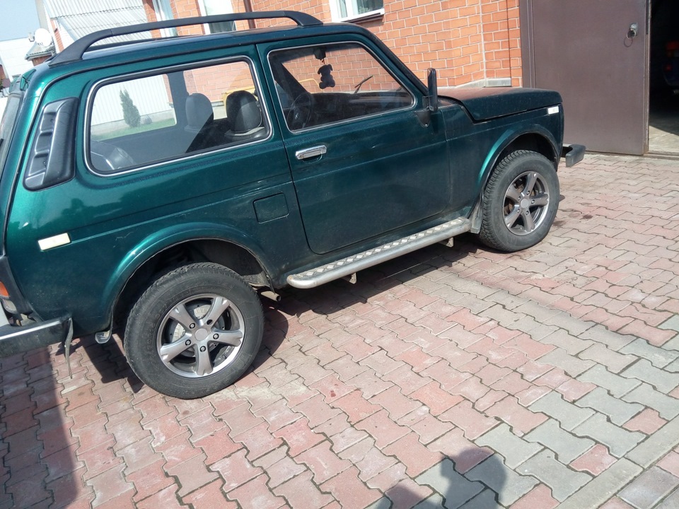 Фото в бортжурнале Audi 100 (C4)