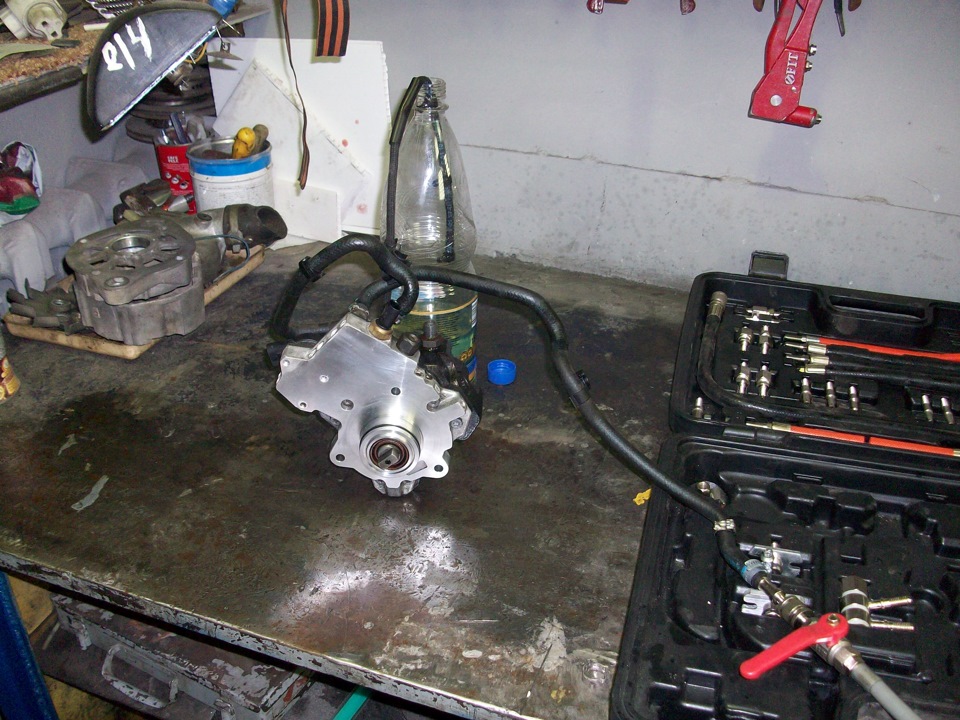 Фото в бортжурнале Smart fortwo (2G)