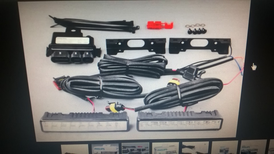 Вот так мы выглядем. Отличаемся от предыдущих блоком, и разъемами. — Ford Fusion