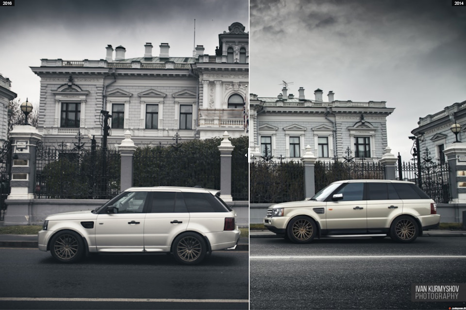 <iframe frameborder= — Land Rover Range Rover Sport (1G)