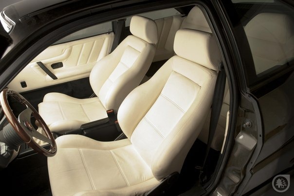 Фото в бортжурнале Volkswagen Jetta II