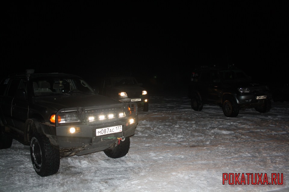 Женя подсвети, не халтурь! )) — Suzuki Grand Vitara (2G)
