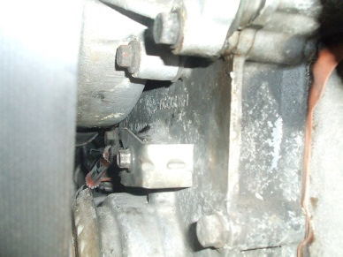 Фото в бортжурнале Land Rover Range Rover (2G)