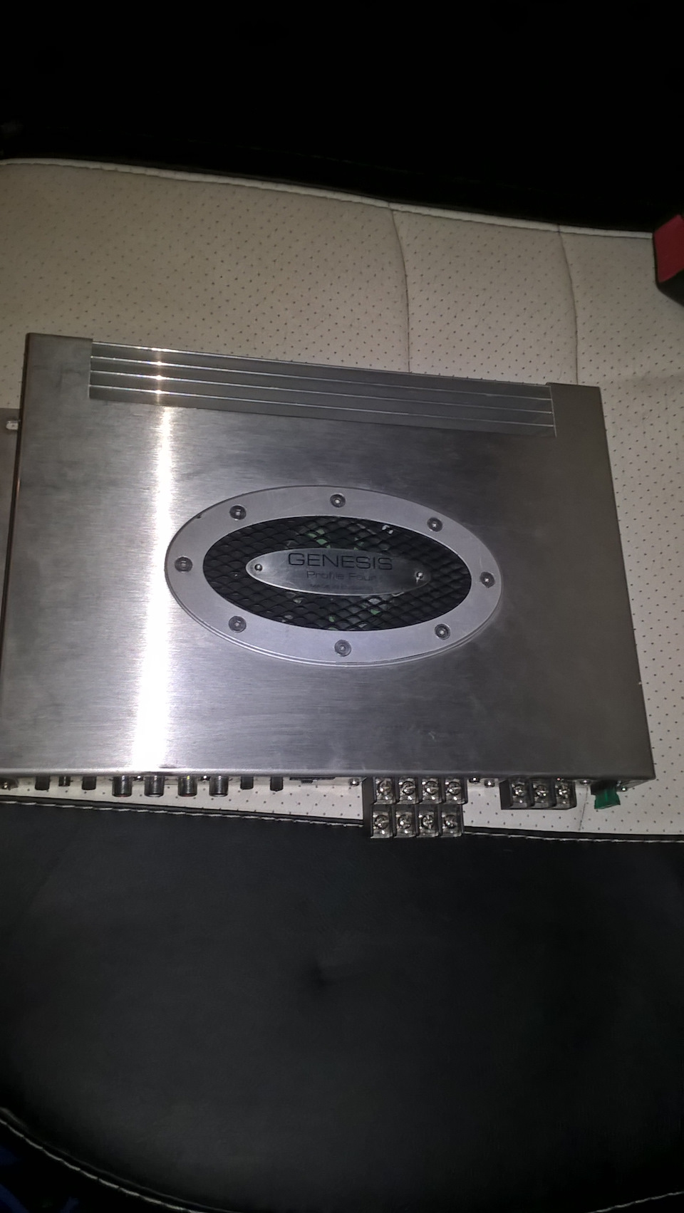 Фото в бортжурнале Hyundai Solaris (1G)