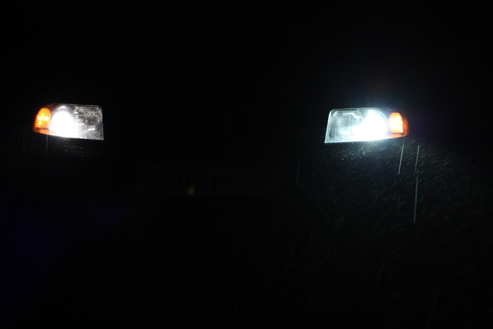 Photo from the logbook Audi A4 (B6)