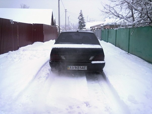 Фото в бортжурнале Lada 2115
