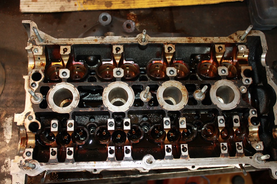 Фото в бортжурнале Volkswagen Passat B5
