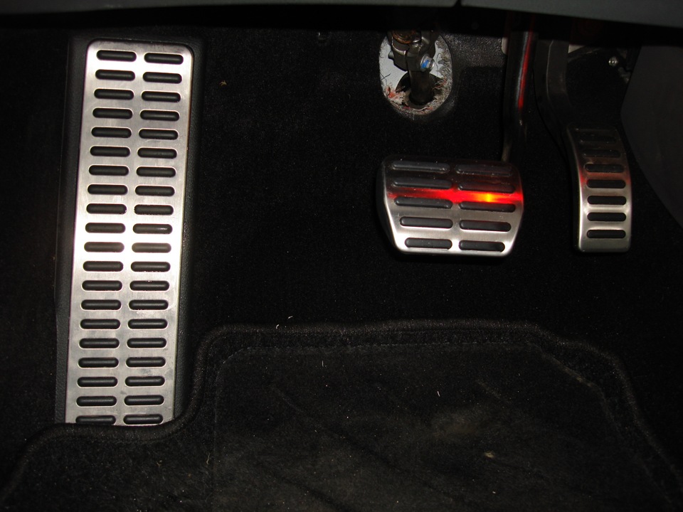 Фото в бортжурнале Ford Focus Hatchback II
