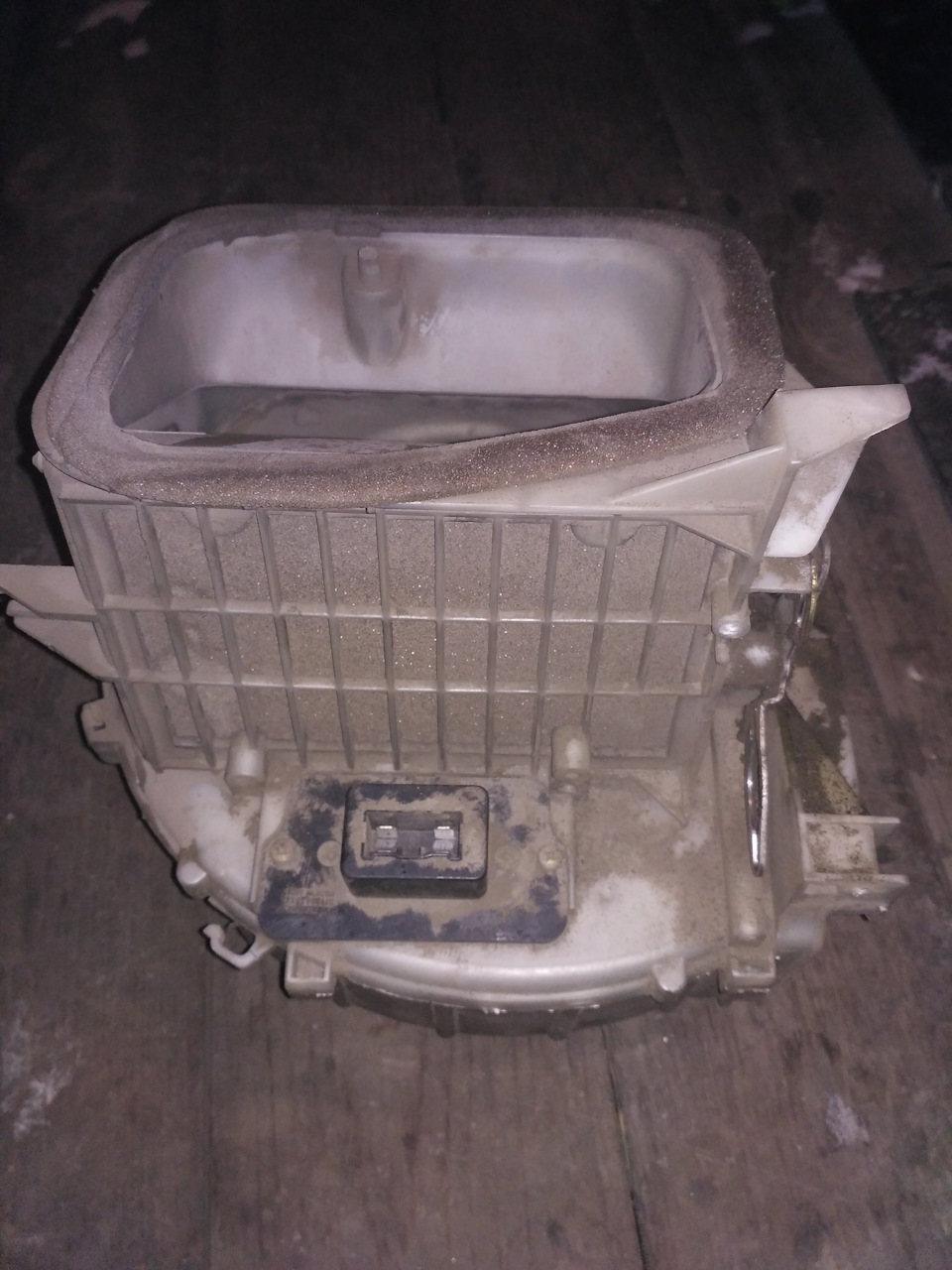 Фото в бортжурнале Honda Domani (MB)