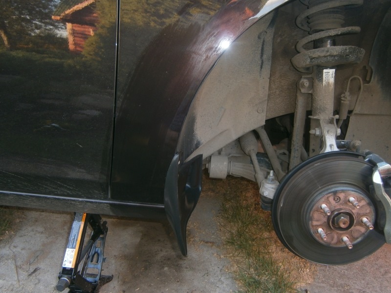 Фото в бортжурнале Opel Astra J