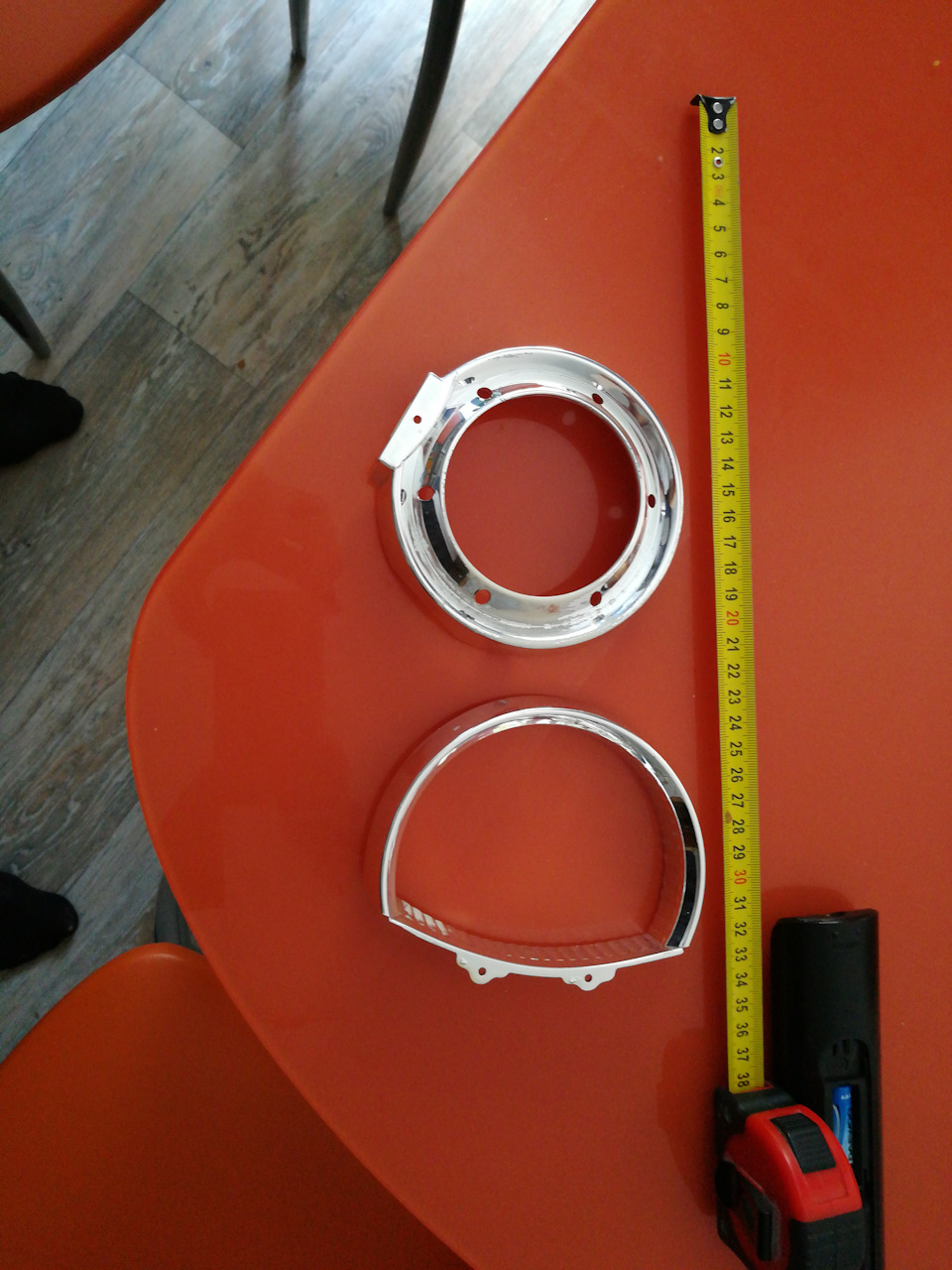 Фото в бортжурнале Mazda 3 (1G) BK