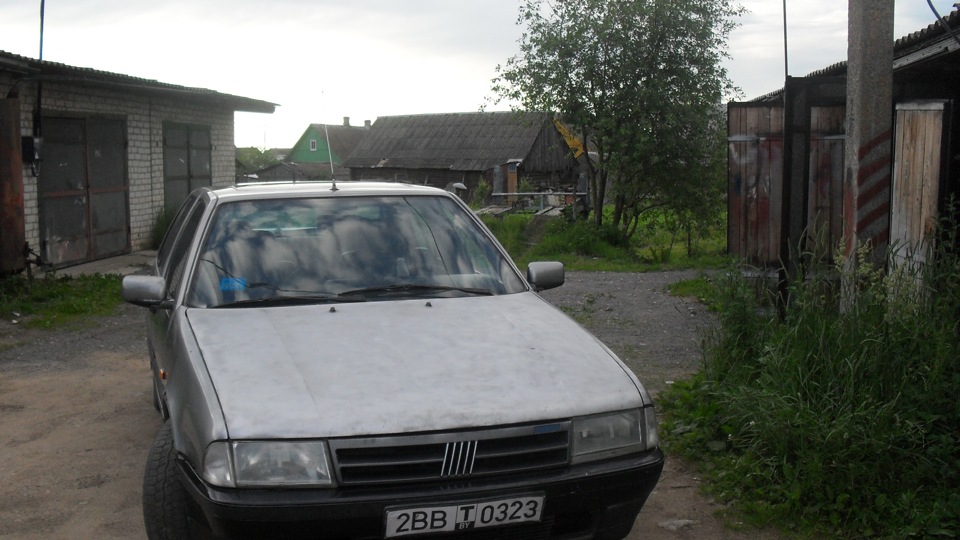 FIAT Croma