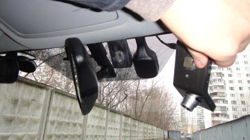 Фото в бортжурнале KIA Sorento (2G)