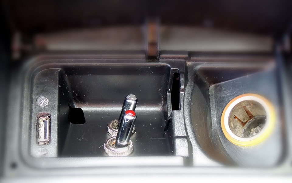 USB в пежо 207 — Peugeot 207