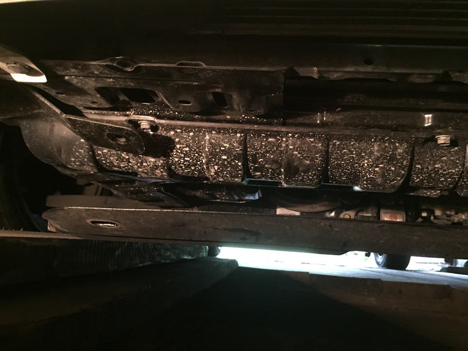 Фото в бортжурнале KIA Rio (3G)