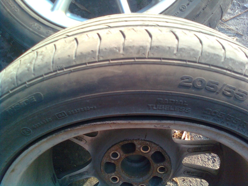 Фото в бортжурнале Opel Vectra B