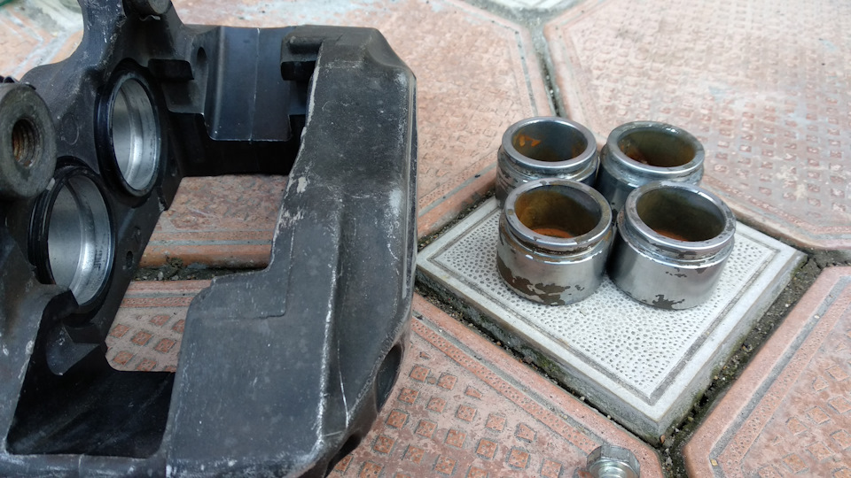 Фото в бортжурнале Lada Приора седан