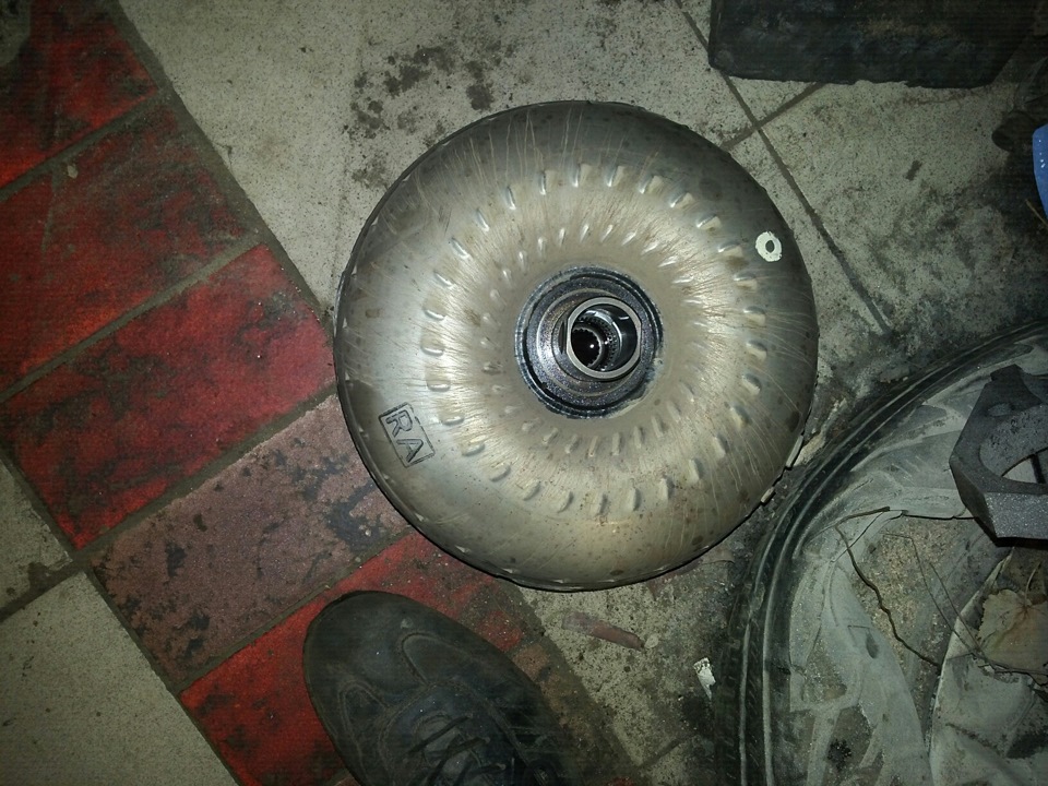 Фото в бортжурнале Mitsubishi Montero Sport (1G)