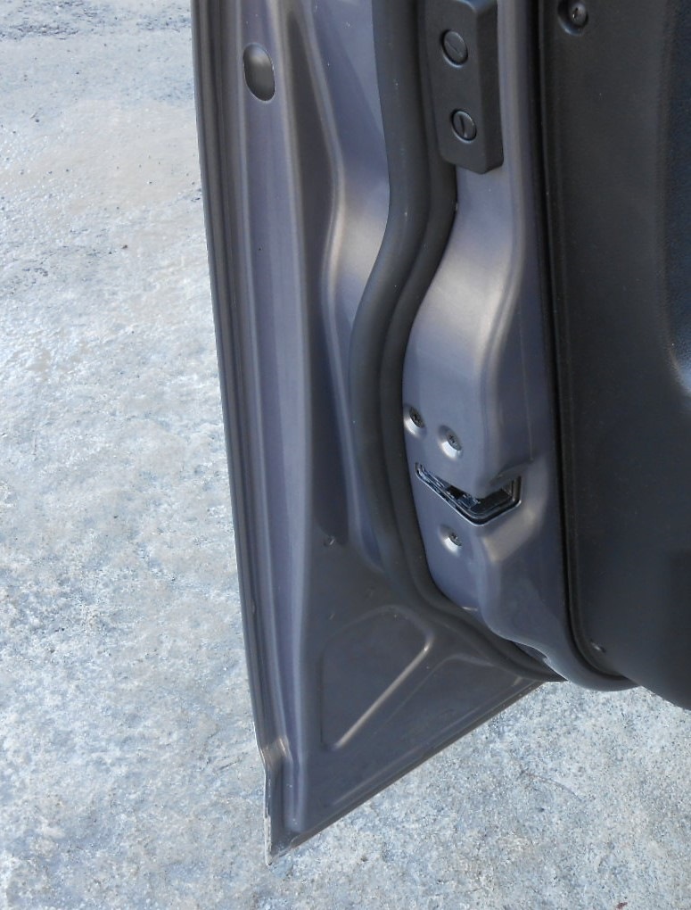 Фото в бортжурнале Ford Mondeo IV