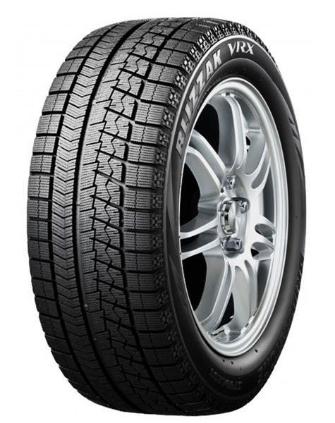 Bridgestone Blizzak VRX — Lada 21104. Запчасти на фото: Bridgestone Blizzak VRX